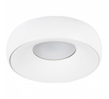 Встраиваемый светильник Arte Lamp Heze A6665PL-1WH