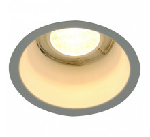 Встраиваемый светильник Arte Lamp Grus A6667PL-1WH