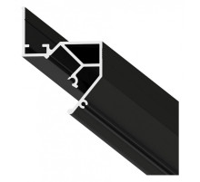 Профиль для контурной подсветки натяжного потолка Arte Lamp Gap A670206