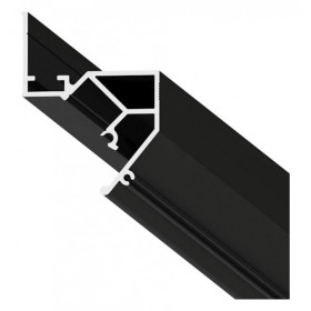 Профиль для контурной подсветки натяжного потолка Arte Lamp Gap A670206