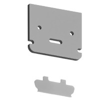 Заглушка для профиля Arte Lamp Light Line A691005E