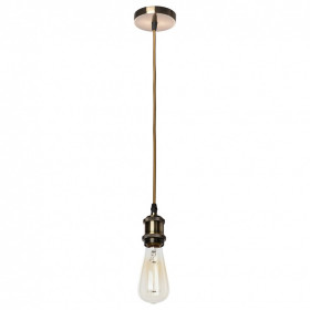 Подвесной светильник Arte Lamp Electra A7002SP-1AB