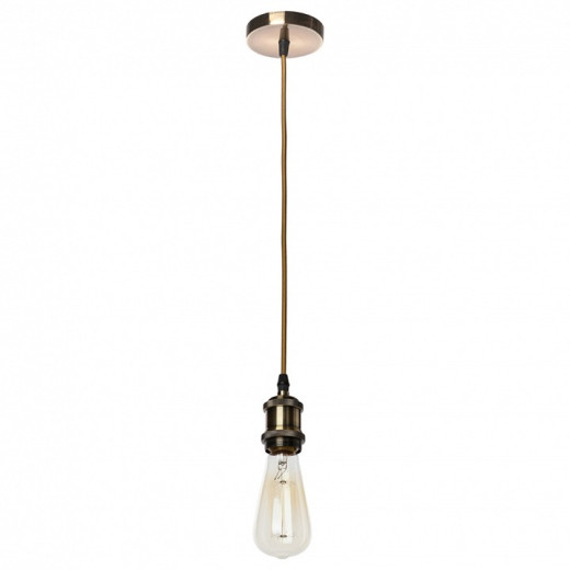 Подвесной светильник Arte Lamp Electra A7002SP-1AB