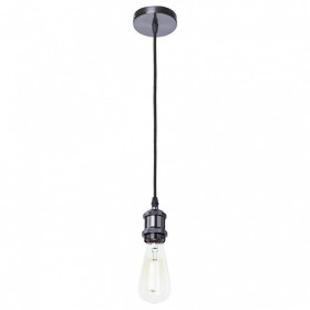 Подвесной светильник Arte Lamp Electra A7002SP-1BC