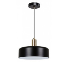 Подвесной светильник Arte Lamp Skat A7052SP-1BK