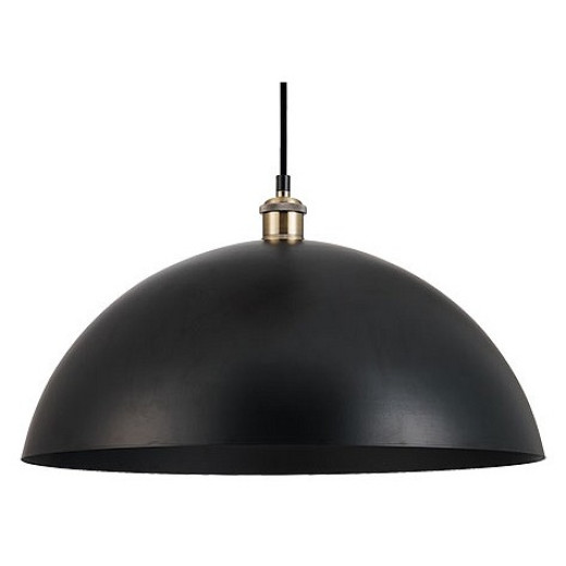 Подвесной светильник Arte Lamp Cappello A7056SP-1BK