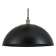 Подвесной светильник Arte Lamp Cappello A7056SP-1BK