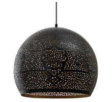 Подвесной светильник Arte Lamp Celesta A7057SP-1BK