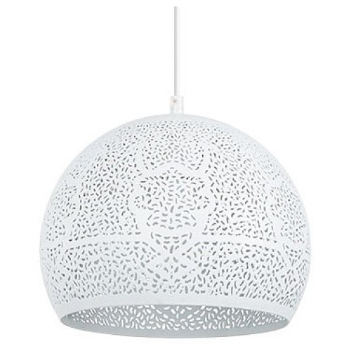 Подвесной светильник Arte Lamp Celesta A7058SP-1WH