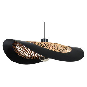 Подвесной светильник Arte Lamp Woodstock A7059SP-1BK