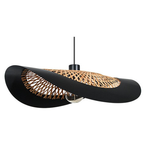 Подвесной светильник Arte Lamp Woodstock A7059SP-1BK