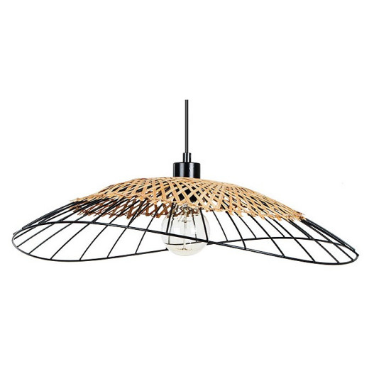 Подвесной светильник Arte Lamp Woodstock A7061SP-1BK