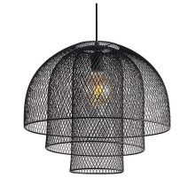 Подвесной светильник Arte Lamp Castello A7064SP-1BK