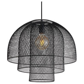 Подвесной светильник Arte Lamp Castello A7064SP-1BK