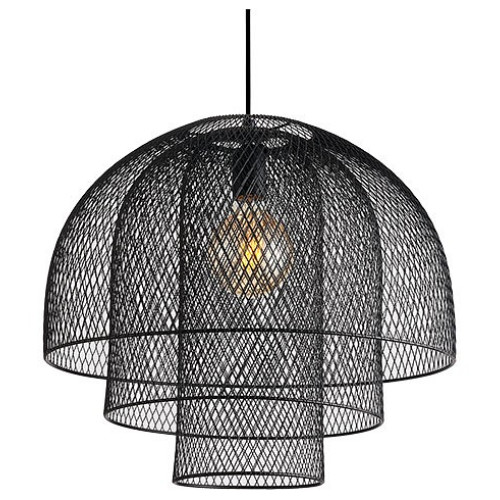 Подвесной светильник Arte Lamp Castello A7064SP-1BK