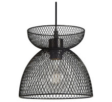 Подвесной светильник Arte Lamp Castello A7065SP-1BK