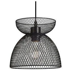 Подвесной светильник Arte Lamp Castello A7065SP-1BK