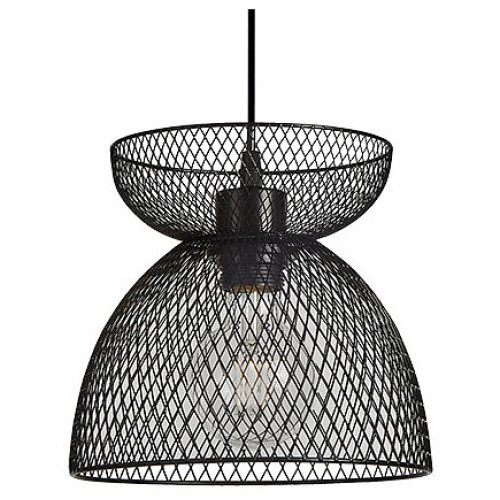 Подвесной светильник Arte Lamp Castello A7065SP-1BK