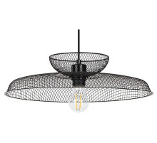 Подвесной светильник Arte Lamp Castello A7066SP-1BK