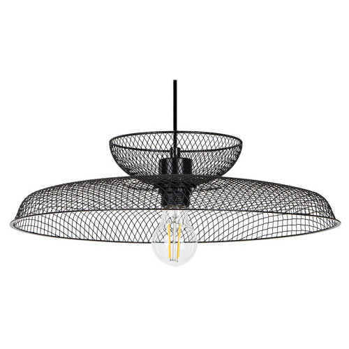 Подвесной светильник Arte Lamp Castello A7066SP-1BK