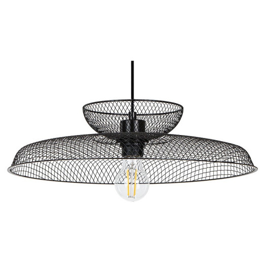 Подвесной светильник Arte Lamp Castello A7066SP-1BK