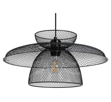 Подвесной светильник Arte Lamp Castello A7067SP-1BK