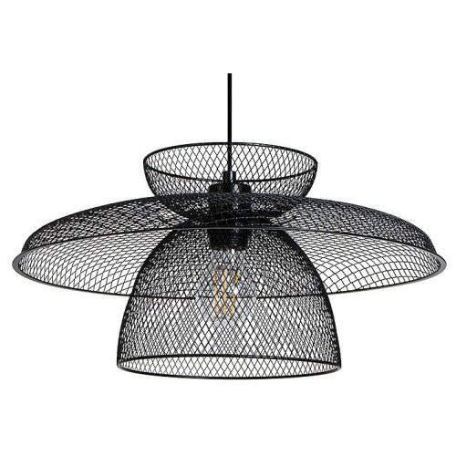 Подвесной светильник Arte Lamp Castello A7067SP-1BK