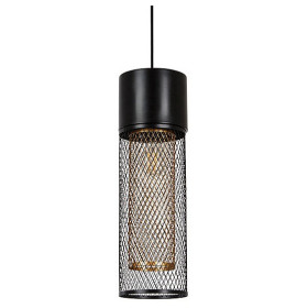 Подвесной светильник Arte Lamp Castello A7068SP-1BK