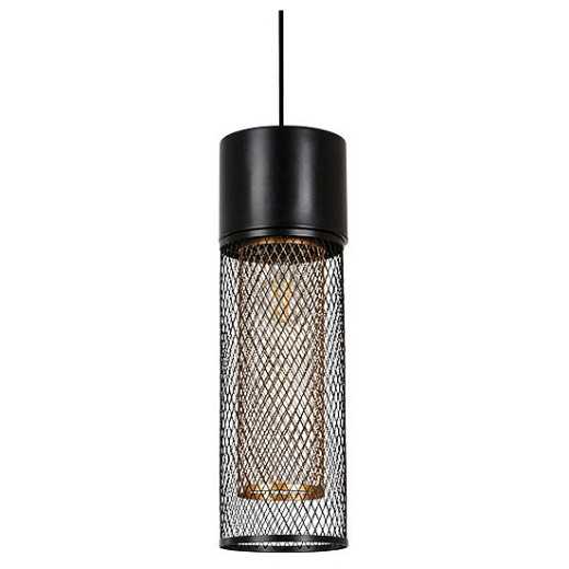 Подвесной светильник Arte Lamp Castello A7068SP-1BK