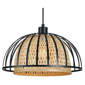 Подвесной светильник Arte Lamp Woodstock A7071SP-1BK