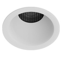 Встраиваемый светильник Arte Lamp Ducre Mini A7093PL-1WH