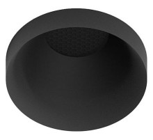 Встраиваемый светильник Arte Lamp Ducre Mini A7094PL-1BK