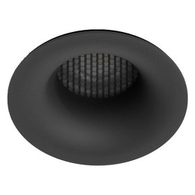 Встраиваемый светильник Arte Lamp Ducre Mini A7095PL-1BK