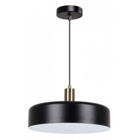 Подвесной светильник Arte Lamp Skat A7152SP-1BK