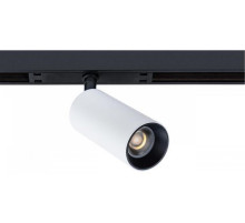 Светильник на штанге Arte Lamp Optima A7260PL-1WH