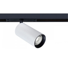 Светильник на штанге Arte Lamp Optima A7261PL-1WH