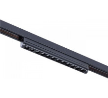 Накладной светильник Arte Lamp Optima A7268PL-1BK