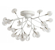 Потолочная люстра Arte Lamp Candy A7274PL-27WH