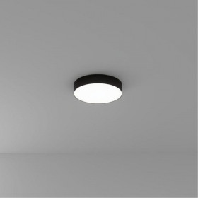 Накладной светильник Arte Lamp Fado A7335PL-1BK