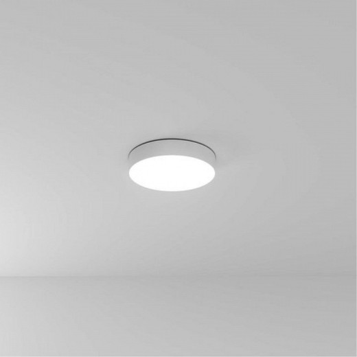 Накладной светильник Arte Lamp Fado A7335PL-1WH