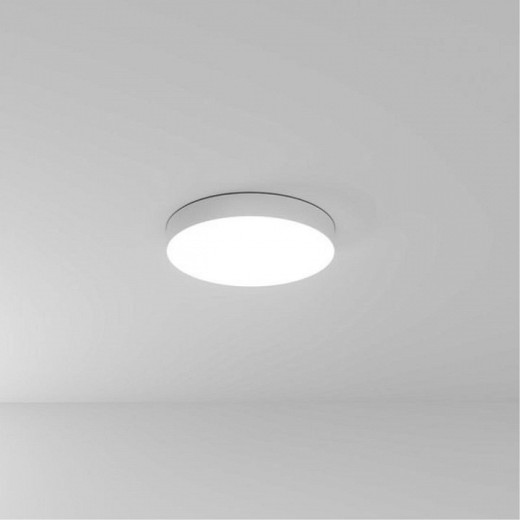 Накладной светильник Arte Lamp Fado A7350PL-1WH