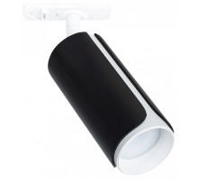 Светильник на штанге Arte Lamp Pino A7375PL-1BK