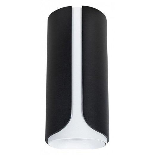 Накладной светильник Arte Lamp Pino A7376PL-1BK