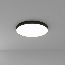 Накладной светильник Arte Lamp Fado A7399PL-1BK