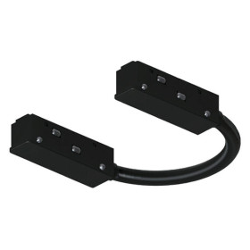 Соединитель гибкий для треков Arte Lamp  A740406N