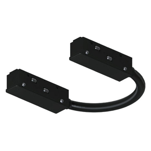 Соединитель гибкий для треков Arte Lamp  A740406N