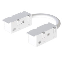 Соединитель гибкий для треков Arte Lamp  A740433N