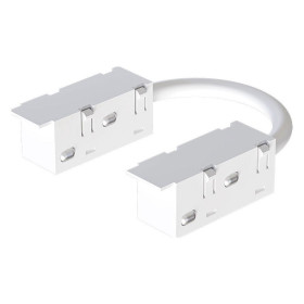 Соединитель гибкий для треков Arte Lamp  A740433N