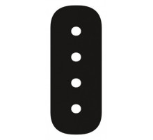 Крепление для трека Arte Lamp Optima A740506