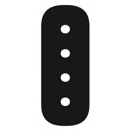 Крепление для трека Arte Lamp Optima A740506